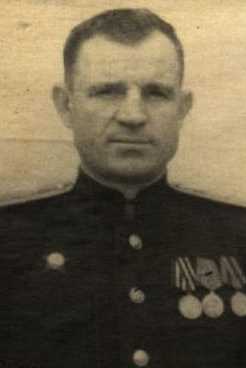 Барботько|Борботько Андрей Алексеевич