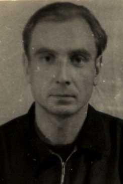 Заболоткин Сергей Александрович