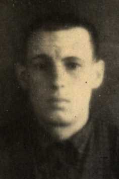Лысов Виктор Александрович