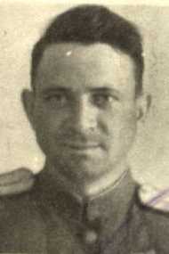 Бекренев Василий Петрович