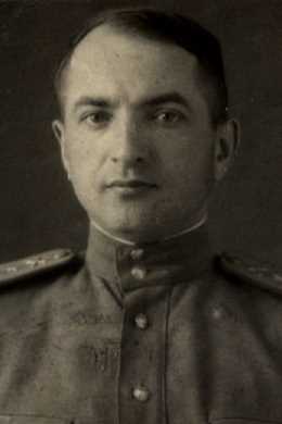 Бекренев Василий Петрович