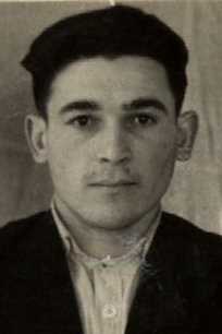 Белоконь Николай Александрович