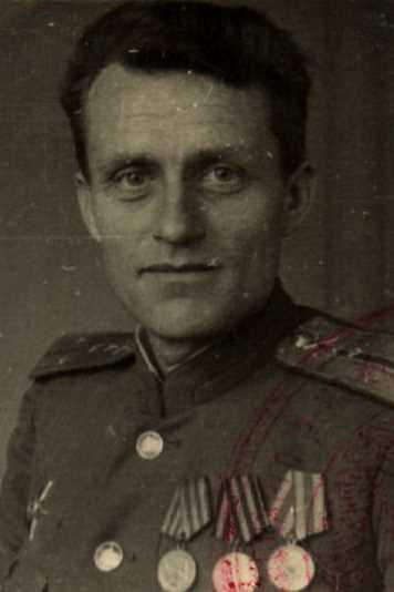 Белокопытов Виктор Михайлович