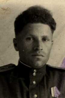 Ларин Сергей Максимович