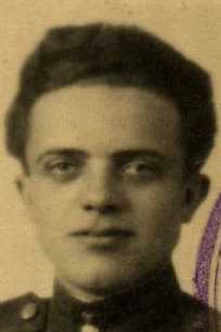 Липовкин Иван Кондратьевич