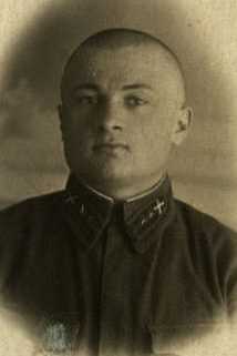 Липовой Николай Николаевич