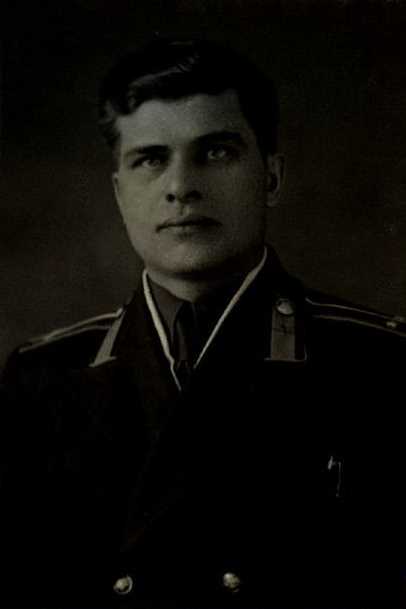 Лескин Виталий Евгеньевич