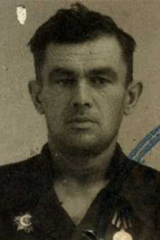 Лескин Иван Иванович