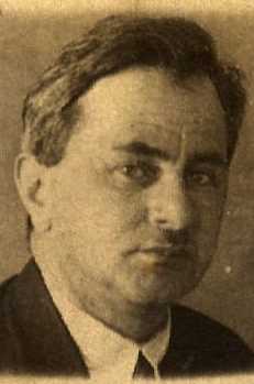 Левинский Наум Моисеевич