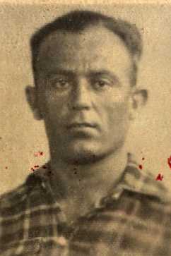 Левинсон Израиль Исаакович