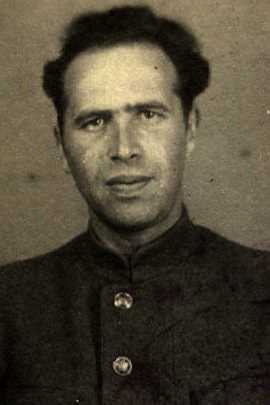 Левит Авинадов Борисович