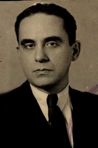 Левит Ефим Владимирович