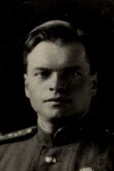 Липский Иван Иванович