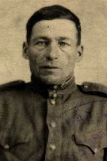 Леухин Александр Андриянович