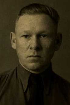 Лебедкин Владимир Иванович