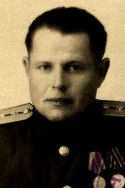 Линько|Ленько Дмитрий Игнатьевич