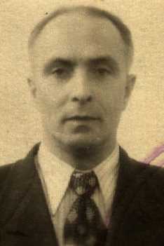 Лиопа Борис Григорьевич