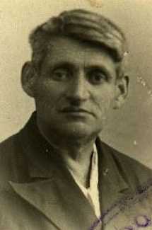 Липшиц Иосиф Александрович