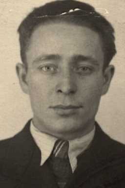 Баранов Николай Павлович