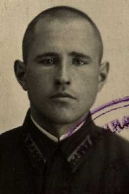 Баранов Николай Сергеевич