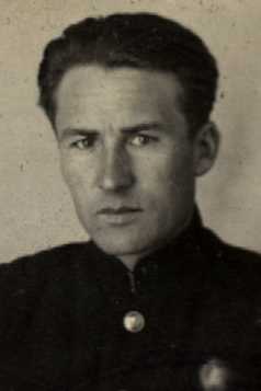 Баранов Николай Трофимович