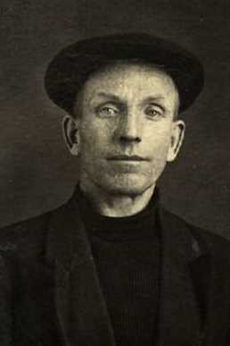 Баранов Николай Яковлевич