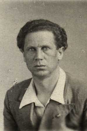 Баранов Павел Андреевич