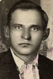 Баранов Павел Иванович