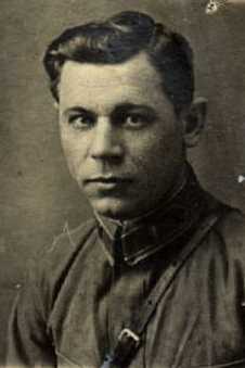 Белов Александр Григорьевич