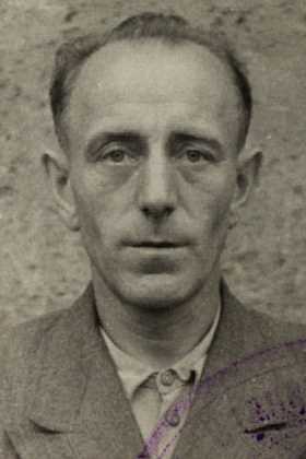 Белов Александр Иванович
