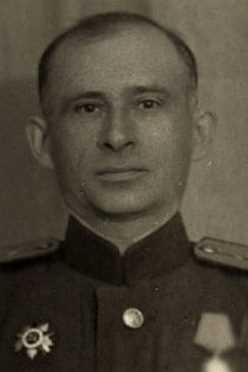 Белов Александр Иванович