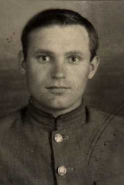 Белов Александр Иванович