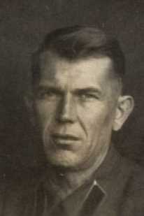 Белов Александр Ильич