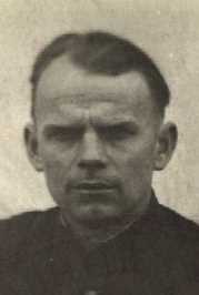 Белов Александр Кузьмич