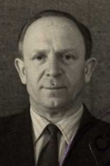 Белов Александр Матвеевич