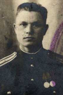 Белов Александр Михайлович