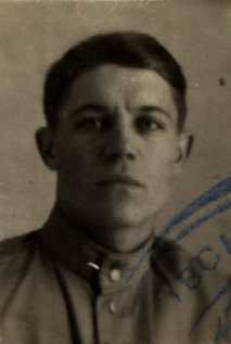 Белов Александр Николаевич