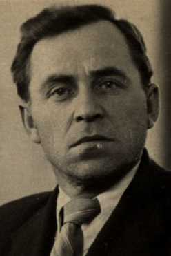 Белов Александр Петрович