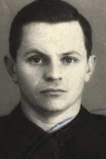 Белов Александр Петрович