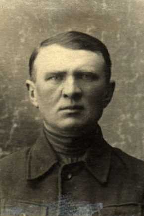 Белов Александр Святославович