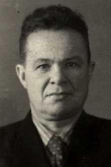 Белов Александр Сергеевич