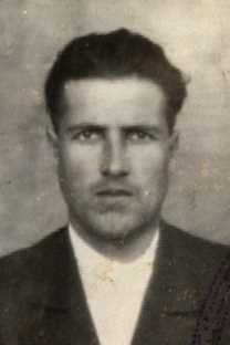 Белов Александр Сергеевич