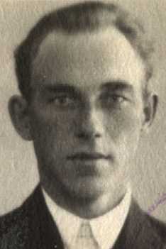 Белов Александр Федорович