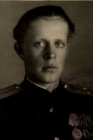 Липовский Олег Михайлович