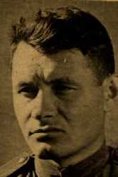 Липченко Александр Захарович