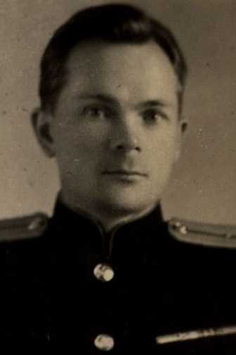 Марков Иван Иванович