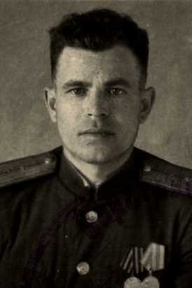 Майоров Петр Родионович