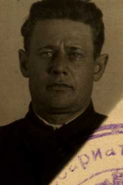 Лужанский Андрей Павлович