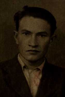 Мальчиков Александр Гаврилович