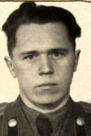 Маганов Юрий Андреевич